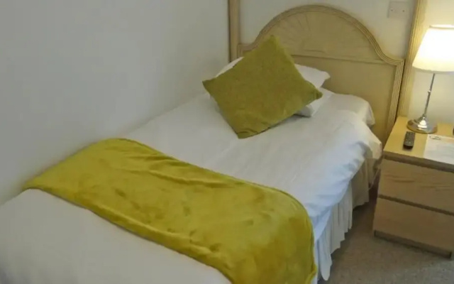 Jessamine Guest House