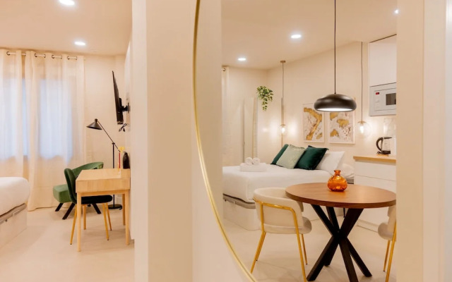 M Del291 3 Liria Un Espacio de Elegancia y Conf