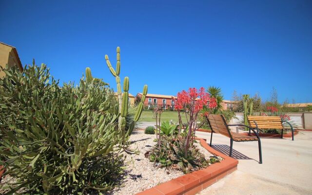 Donnafugata Golf Resort & Spa
