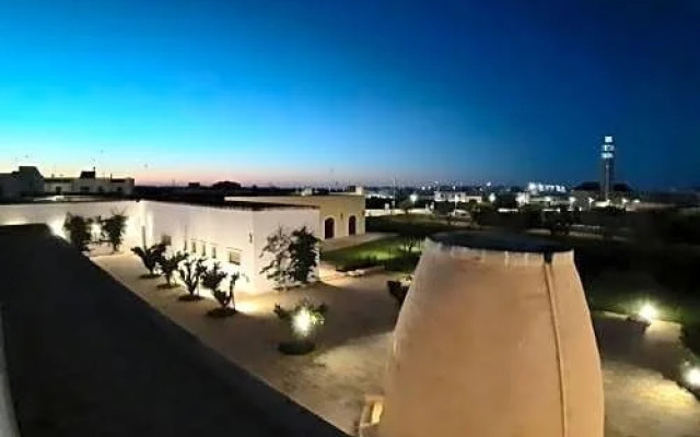 Masseria Rifisa AgriResort
