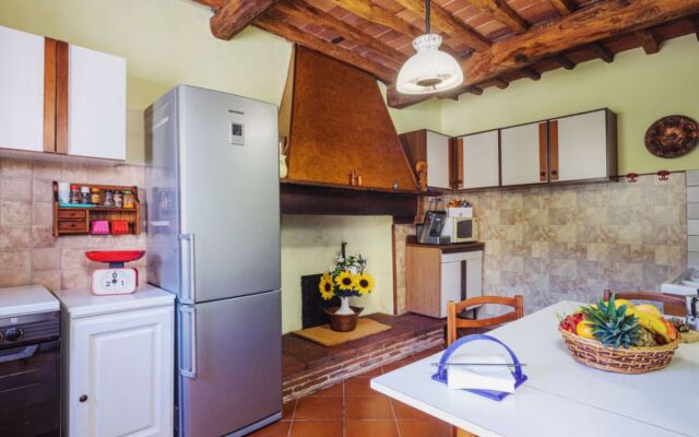 House Italia Lucca