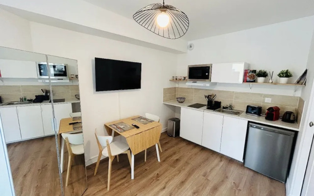 Le Charmant Cr Neau Basilique