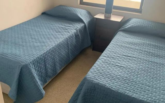 Apartamento Altos de Huayquique