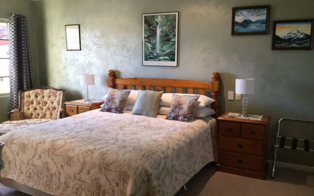 Armadale Cottage Bed & Breakfast