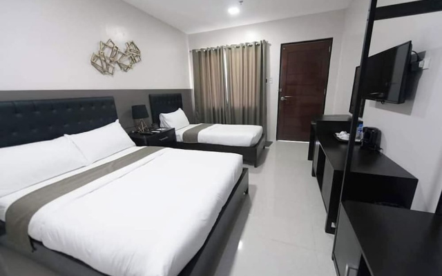 Bumble V Subic Hotel