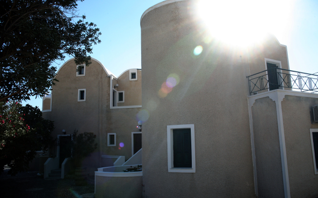 Villa Anemomilos
