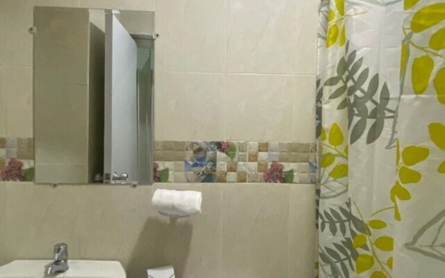 4Cr-1M Casa En El Centro Historico Getse