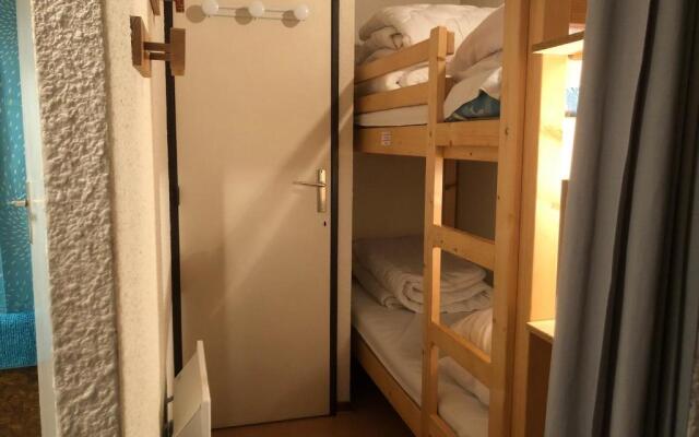 Studio Morillon Village, 2 pièces, 4 personnes - FR-1-642-30