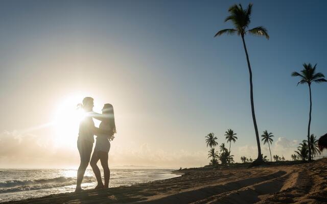 El Beso Adults Only At Ocean El Faro - All Inclusive