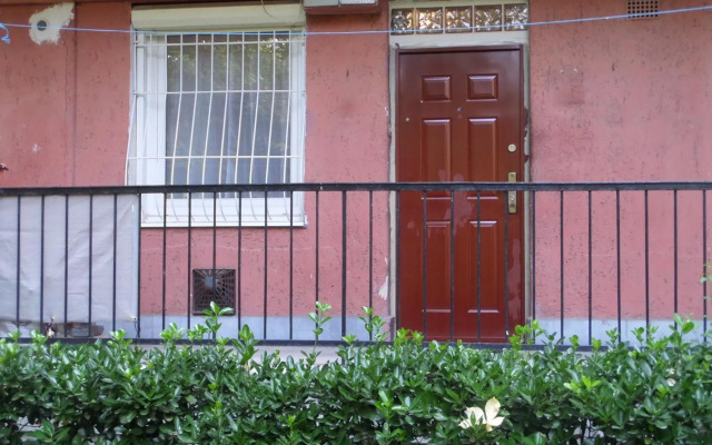 DRS apartment, fully renovated flat