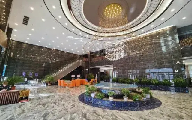 Luanzhou Ancient City Luanhe Hotel