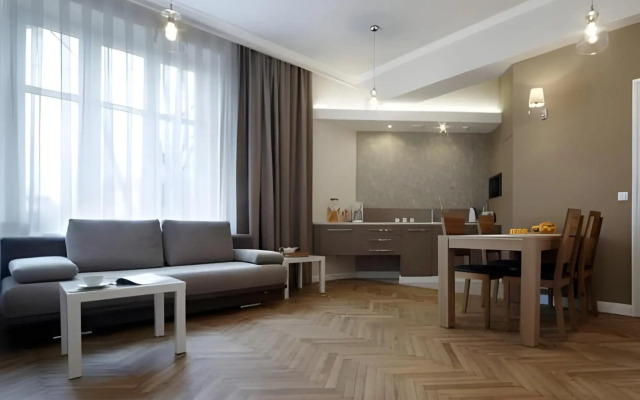 MOKO Apartments