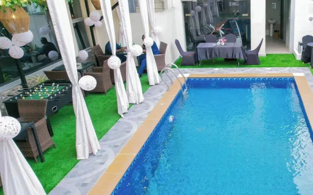 Morning Side Boutique Hotel and Suites