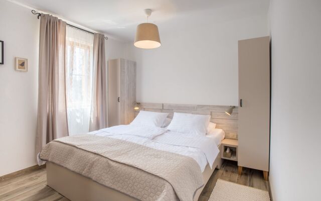 The Starlings Apartments