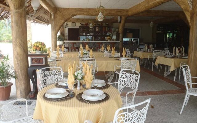 Le Palme Beach Resort