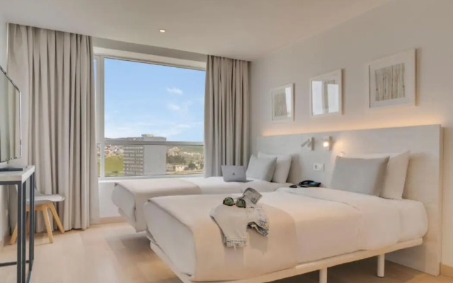 Pestana Tanger - City Center Hotel Suites & Apartments