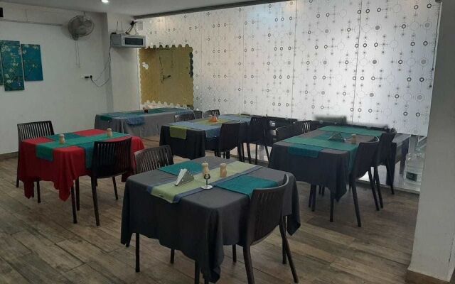 Ambrosia Hotel and Service Apartments