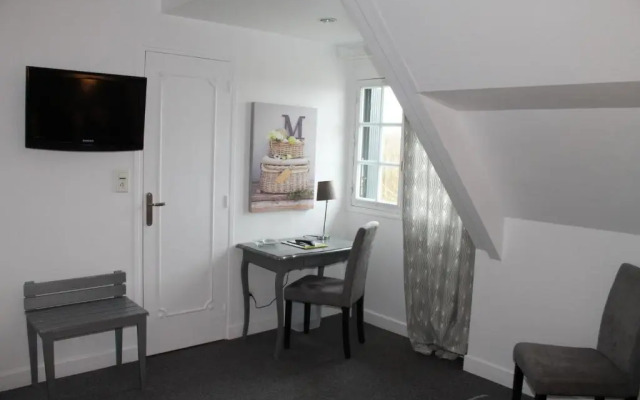 Le Relais Du Bas Limousin