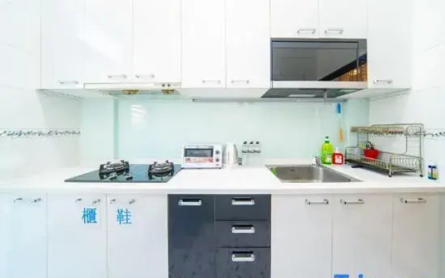 Xi Yue Homestay