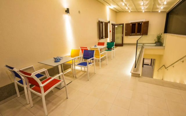 Aparthotel Gimi