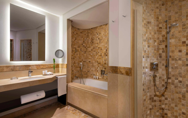 Kempinski Hotel Ishtar Dead Sea