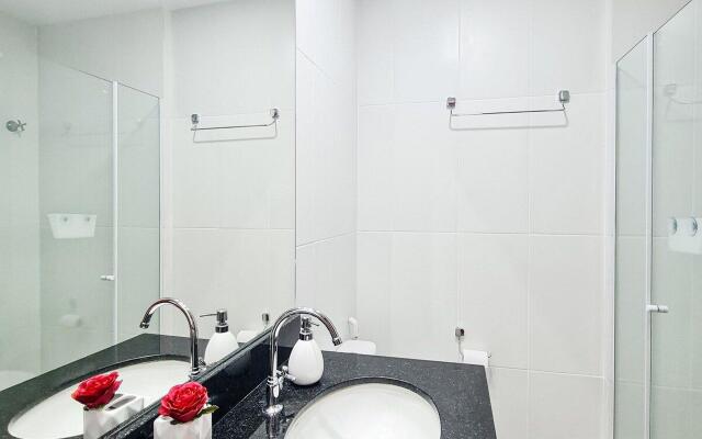 Estada inesquecível 08 Bacutia/Guarapari Premium