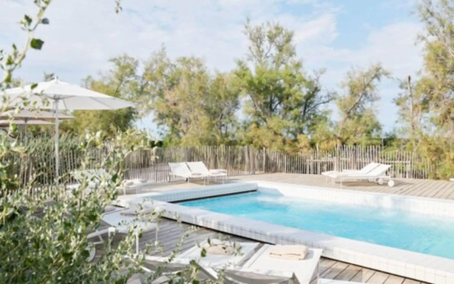 Plage Palace Hotel