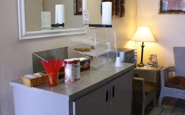 Heritage Inn San Diego