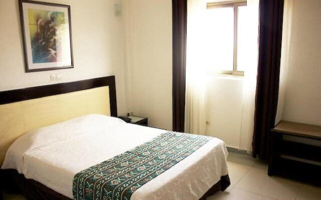 Hotel LE PELICAN