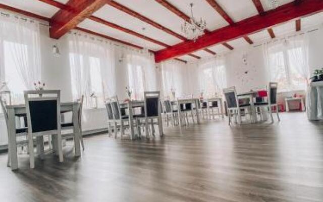 Pensjonat Parkowy Kudowa