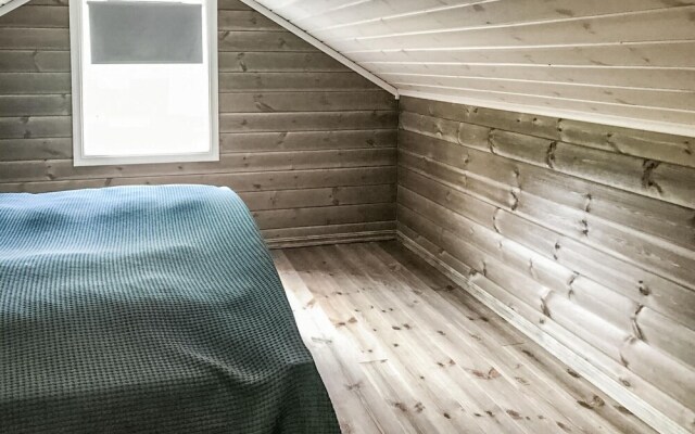 Amazing Home in Treungen With Wifi and 4 Bedrooms