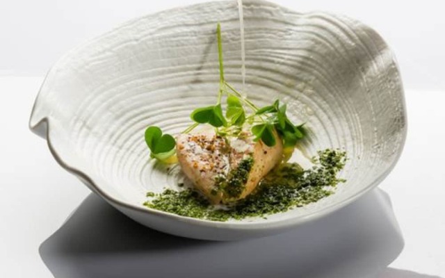 Hotel Moulin de Conques-Restaurant Herve Busset