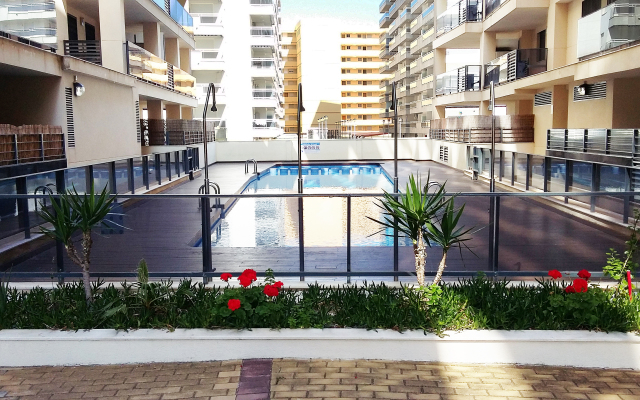Apartamentos Terrazas al Mar 3000