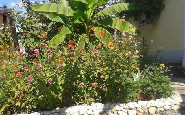 Guesthouse on Kabardinskaya 139a
