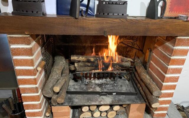 La Torre del Vicario