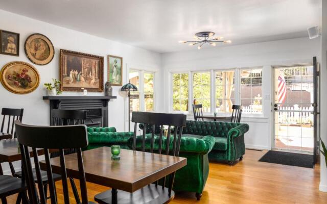 Prescott Pines Inn