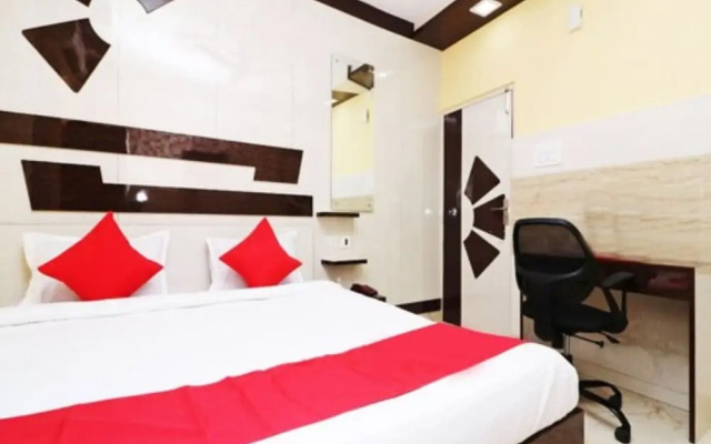 Goroomgo Sanjoy Guest House Ruby Tagore Park Kolkata