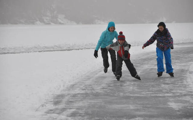 Appartements Howdys Gästehaus