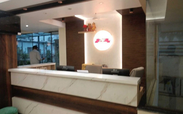 Manyavar Guest House