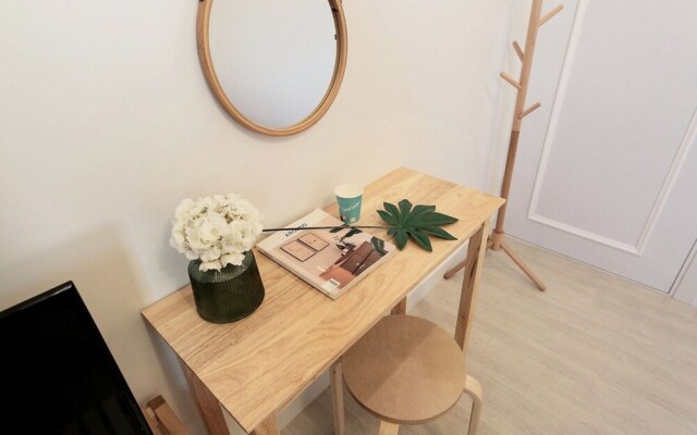 Ulsan Dalbit Eunhasu Guest House