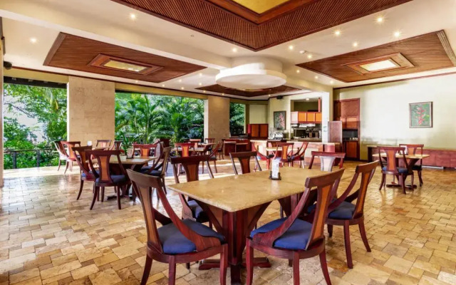 Hotel Bosque del Mar, Playa Hermosa