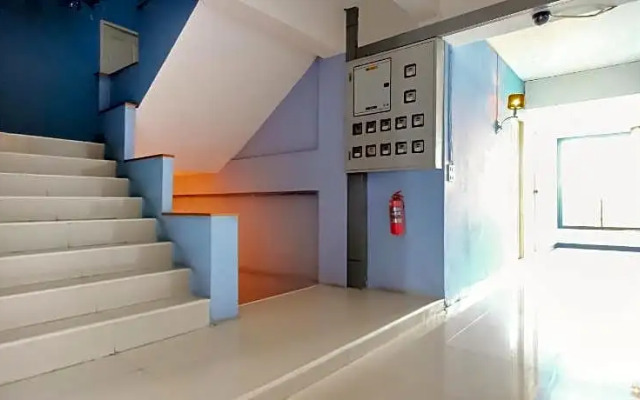 OYO 427 Chill Apartment (Vaccinated Staff)