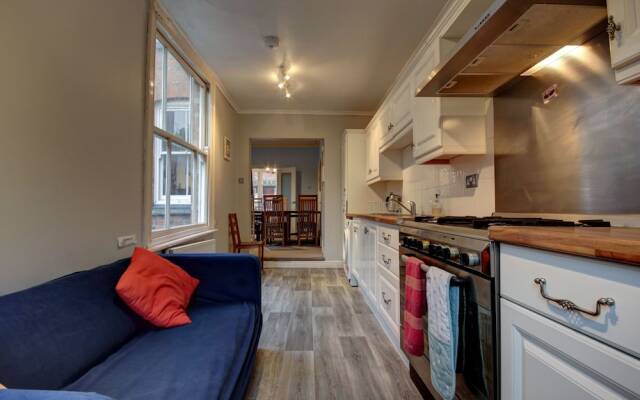 I'm Your Host - Leicester City Centre Home