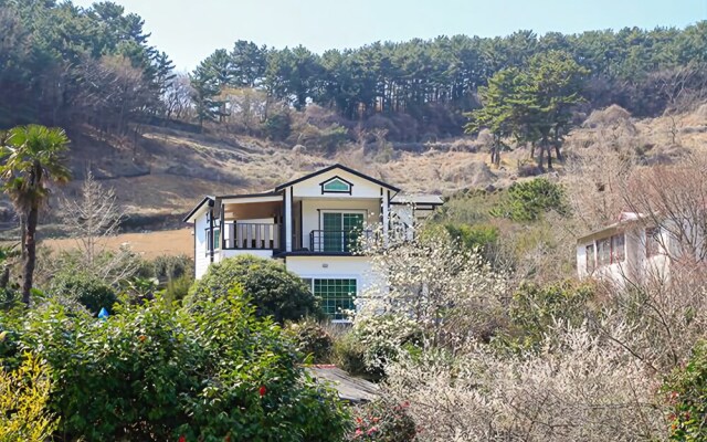Tongyeong The House's Story Pension