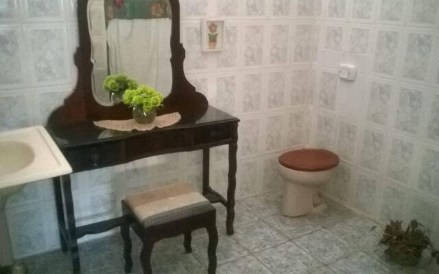 Pousada Vargem Grande