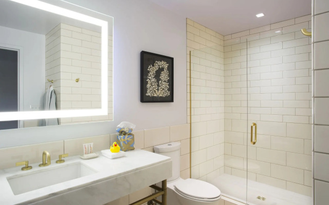 21c Museum Hotel Bentonville