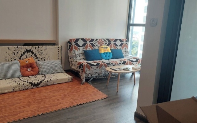 Tk2Resortstay Vinhomes Smart City – Guest Rooms – Hanoi