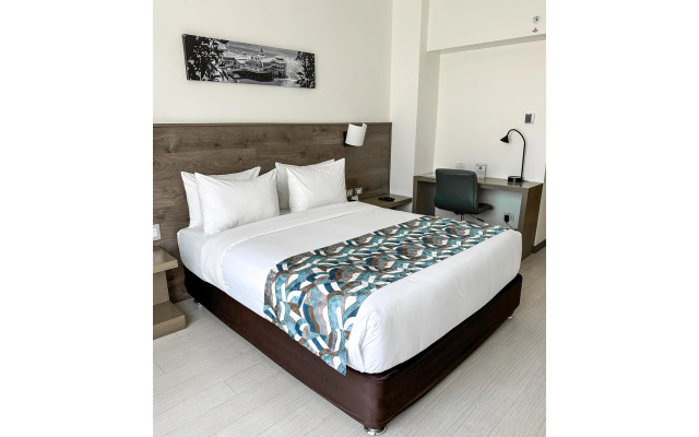 Best Western Plus Urban Larco Hotel