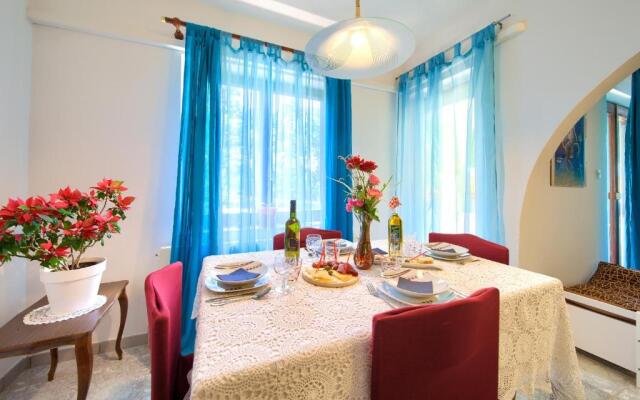 Apartman Mihael