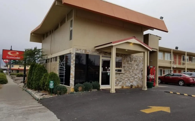 Econo Lodge